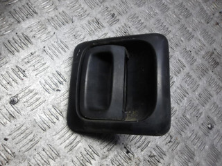 ручка наружная Fiat Ducato 2 поколение 2001, 2.3 л., дизель, МКПП, микроавтобус, 1304175070