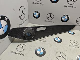 накладка двери (крышки) багажника Mercedes-Benz GLC-Класс X253 [рестайлинг] 2020, 2.0 л., бензин, полный привод, правый руль, A2057204624