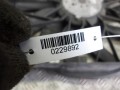 вентилятор радиатора Mercedes-Benz E-Класс W211/S211 2003, 3.2 л., дизель, АКПП, универсал, A2115000493, 885002955 - фото №2