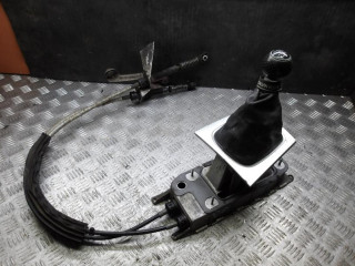 кулиса Audi A3 8P 2005, 2.0 л., бензин, МКПП, хетчбэк 5 дв., 1K0711049AS