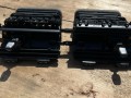 дефлектор обдува салона BMW 2023, 4.4 л., бензин, 416, 5A01333 - фото №2