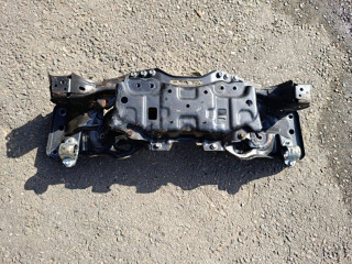 балка подвески передняя (подрамник) Subaru Outback 6 поколение 2022, 2.5 л., бензин