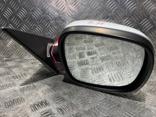 зеркало наружное правое BMW X1 E84 2011, 3.0 л., N52 B30 A, бензин, АКПП, внедорожник 5 дв., полный привод, 2991578-08