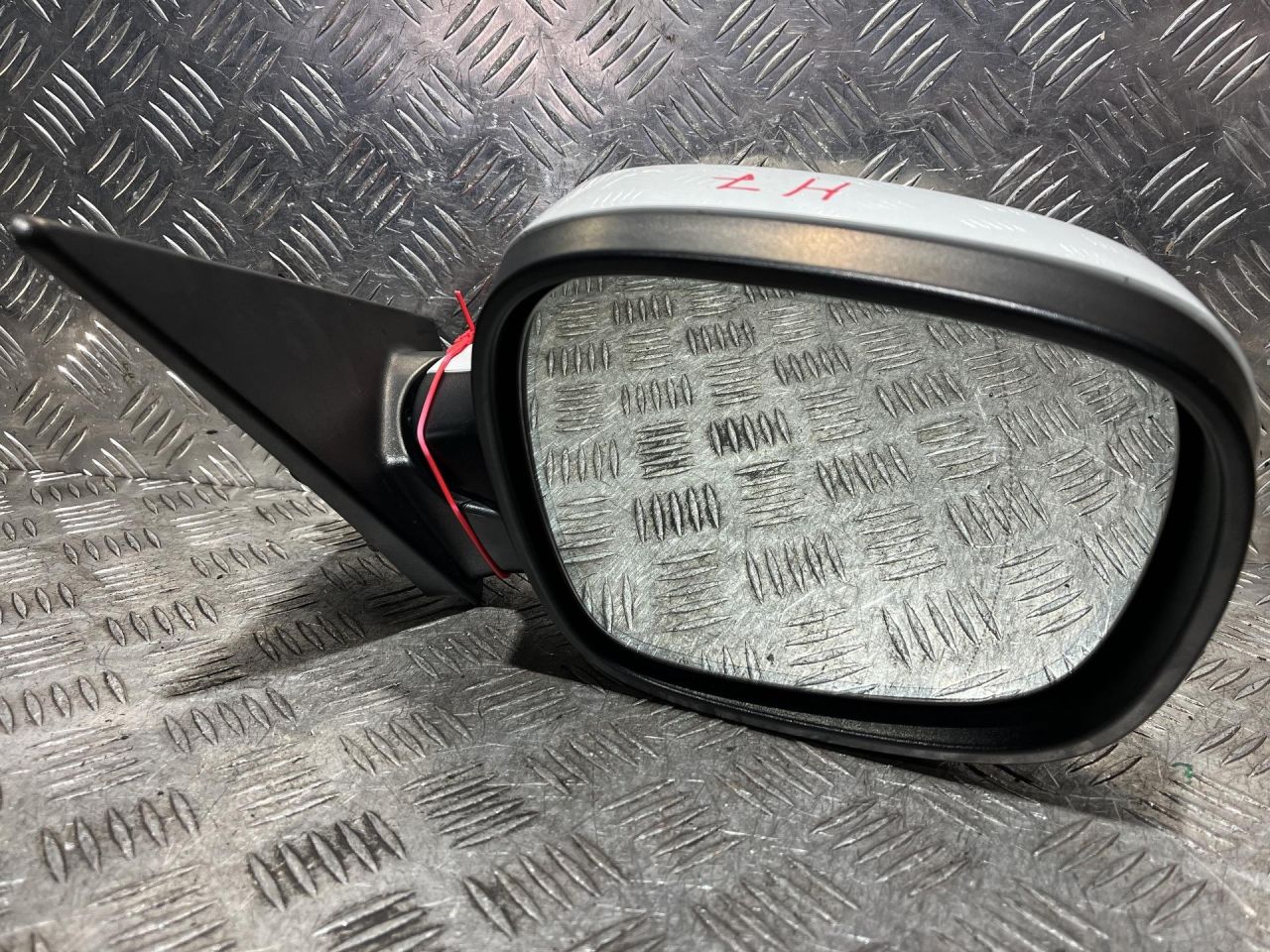 зеркало наружное правое BMW X1 E84 2011, 3.0 л., N52 B30 A, бензин, АКПП, внедорожник 5 дв., полный привод, 2991578-08 - фото №1