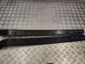 Накладка на порог внутренняя (комплект) BMW 3 серия E90/E91/E92/E93 [рестайлинг] 2008, 4.0 л., S65 B40 A, бензин, АКПП, темно-синий, кабриолет, 7900776, 7900775 - фото №4