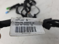 дверная проводка Volvo V40 2 поколение [рестайлинг] 2017, 2.0 л., B 4204 T19, бензин, АКПП, белый, хетчбэк 5 дв., передний привод, правый руль, 31313711, 30728406, 31333413 - фото №8