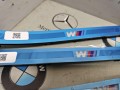 Накладка на порог внутренняя (комплект) BMW XM G09 2024, 4.4 л., бензин, 475, полный привод, 8069271, 8072244, 8072243 - фото №2