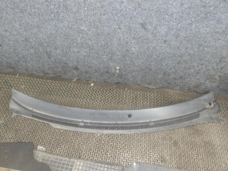 дождевик Volkswagen Transporter T5 2005, 2.5 л., дизель, МКПП, микроавтобус, 7H1819403A