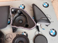 комплект акустики BMW 2024, 3.0 л., бензин, 6809632, 2622518, 2622517, 6813597, 6811959, 5A5CA89, 5A9BF91, 9837731, 7419328, 7419327 - фото №2