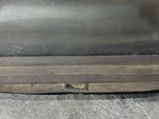 шторка багажника Renault Laguna 2 поколение 2003, darkorange, универсал