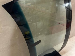 стекло лобовое Infiniti QX60 L50 2014, 3.5 л., VQ35DE, бензин, АКПП, чёрный, внедорожник 5 дв., полный привод