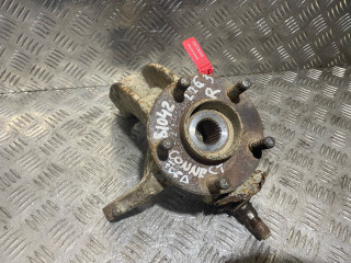 ступица передняя правая Ford Transit Connect 1 поколение 2003, 1.8 л., дизель, 5МКПП, фургон