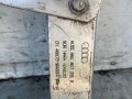 усилитель бампера заднего Audi Q5 8R 2010, 2.0 л., CDNC, бензин, АКПП, внедорожник 5 дв., 8R0807331B, 8R0807332B, 8R0807313A - фото №2