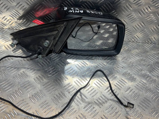 зеркало наружное правое BMW X3 E83 2006, 2.0 л., дизель, 6МКПП