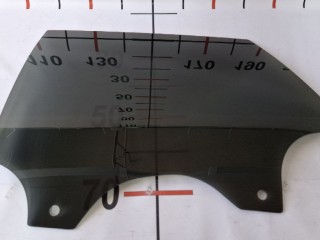 стекло (иные) Zeekr 001 1 поколение 2021, 6600200842