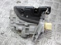 замок двери задней правой Volkswagen Passat B6 2006, 2.0 л., дизель, МКПП, универсал, 3C4839016A - фото №5