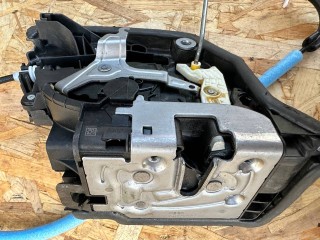 замок двери задней правой BMW X5 F15 2015, 7362794