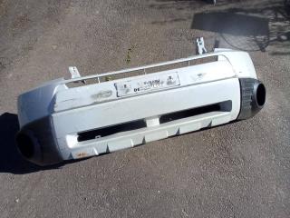 бампер передний Subaru Forester 3 поколение (SH) 2009, 2.5 л., бензин, 57704SC000