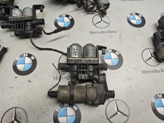 кран отопителя (печки) BMW 5 серия E39 1997, 8374994
