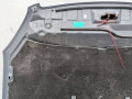капот Nissan Qashqai 1 поколение 2008, 2.0 л., бензин, 5МКПП, внедорожник 5 дв. - фото №9