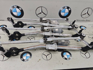 механизм стеклоочистителя (трапеция дворников) BMW X5 E70 2010, 7200510