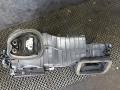 отопитель в сборе (печка) Volkswagen Passat B6 2006, 2.0 л., дизель, МКПП, универсал, 3C1820003AN - фото №9