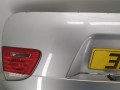 крышка багажника (дверь 3-5) BMW 5 серия E60/E61 2007, 3.0 л., TD, дизель, АКПП, универсал, задний привод - фото №15