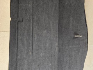 пол багажника Alfa Romeo 2019, 1.8 л., 940 A1.000, бензин, АКПП, черный, хетчбэк 5 дв., передний привод, 01561356210