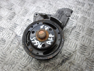 кронштейн (крепление) Audi A6 4B/C5 2000, 2.4 л., бензин, 078121235F