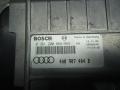 блок управления двигателем Audi 100 4A/C4 1994, 2.0 л., бензин, МКПП, седан, 4A0907404B - фото №4