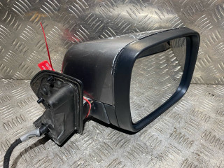 зеркало наружное правое Land Rover Range Rover Sport 1 поколение 2009, 3.0 л., дизель, АКПП, внедорожник 5 дв.