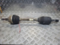 полуось передняя левая (приводной вал, ШРУС) Mercedes-Benz M-Класс W164 2008, 3.0 л., OM 642.940, дизель, АКПП, внедорожник 5 дв., A1643302301 - фото №4