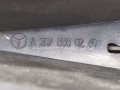 решетка радиатора Mercedes-Benz B-Класс W245 2008, A1698881660, A2078880260, 2078880260, 1698881660 - фото №7
