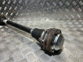 полуось задняя (приводной вал, ШРУС) Audi A7 4G 2014, 3.0 л., CDUC, дизель, АКПП, лифтбэк, 8R0501203C - фото №3