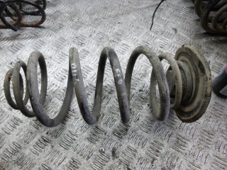 пружина задняя Mercedes-Benz Vito W639 2004