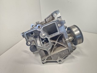 помпа Nissan Qashqai 2 поколение 2015, 2.0 л., i, бензин, вариатор, передний привод