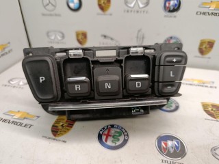 кулиса GMC Terrain 2 поколение 2019, 1.5 л., бензин, передний привод, 84517433