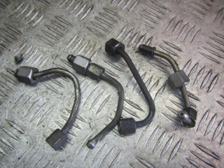 трубка ТНВД IVECO Daily 4 поколение 2007, 2.3 л., дизель