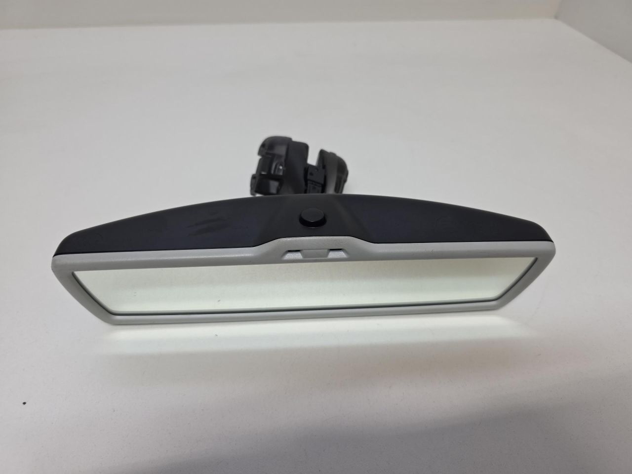 зеркало салона Volkswagen Passat B7 2013, 1.8 л., TFSI, CDAA, бензин, серебро, передний привод, правый руль, 1K0857511E - фото №1