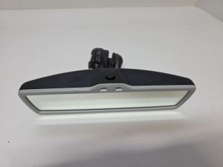 зеркало салона Volkswagen Passat B7 2013, 1.8 л., TFSI, CDAA, бензин, серебро, передний привод, правый руль, 1K0857511E