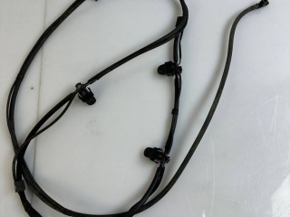 форсунка омывателя лобового стекла Mercedes-Benz S-Класс W222 [рестайлинг] 2018, 2.9 л., OM 656.929, дизель, АКПП, седан, задний привод, правый руль, A2228601692