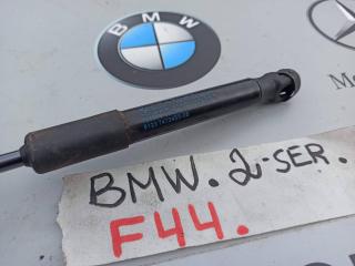 амортизатор капота BMW 2 серия F44 2020, 2.0 л., бензин, хетчбэк 5 дв., полный привод, правый руль, 7473453