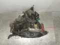 КПП механическая (МКПП) Nissan Qashqai 1 поколение 2007, 1.5 л., дизель, 6МКПП, внедорожник 5 дв., TL4113 - фото №2