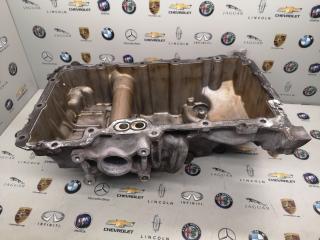 масляный поддон Alfa Romeo 2018, 2.0 л., бензин, АКПП, полный привод, 50053374