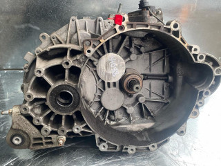 КПП механическая (МКПП) Ford Mondeo 4 поколение 2010, 2.2 л., Q4BA, дизель, 6МКПП, хетчбэк 5 дв., 8G9R7002LE