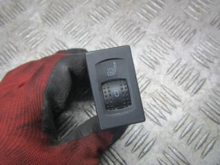 кнопка обогрева сидений Volkswagen Passat B5 [рестайлинг] 2002, 2.0 л., бензин, МКПП, универсал, 3B0963563C