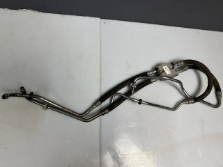 шланг (трубка) АКПП Mercedes-Benz GLE W166 2018, 2.2 л., дизель, АКПП, черный, внедорожник 5 дв., правый руль, A1665001788