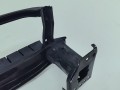 усилитель бампера переднего Volkswagen Sharan 2 поколение [рестайлинг] 2015, 2.0 л., бензин, АКПП, минивэн, 7N0807109B - фото №8