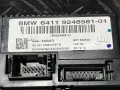 блок управления печки / климат-контроля BMW X1 E84 2011, 3.0 л., N52 B30 A, бензин, АКПП, внедорожник 5 дв., полный привод, 9248581-01, A2C53430691 - фото №3