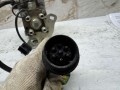 ТНВД Renault Master 2 поколение 2000, 1.9 л., DTi, дизель, 0460414982, 8200061475 - фото №5